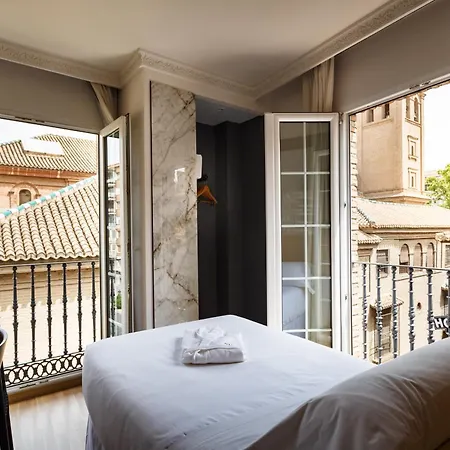 Ξενοδοχείο Dauro Premier 3*