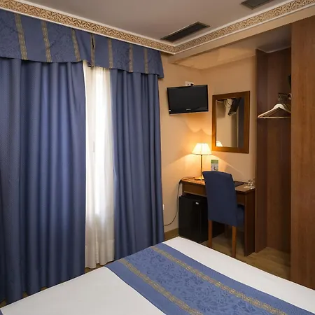 Hotel Dauro Premier Granada