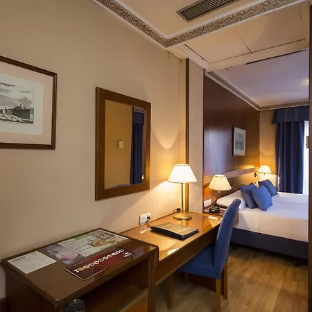 Hotel Dauro Premier Granada