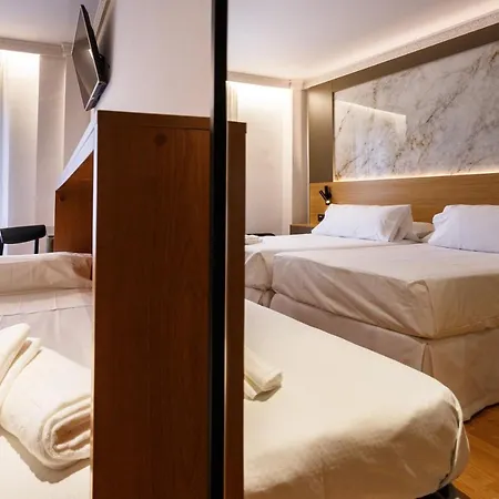 Dauro Premier Hotel