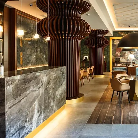 Hotel Dauro Premier Granada
