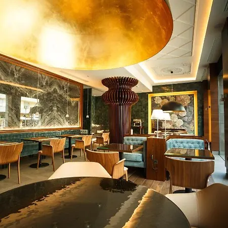 Hotel Dauro Premier