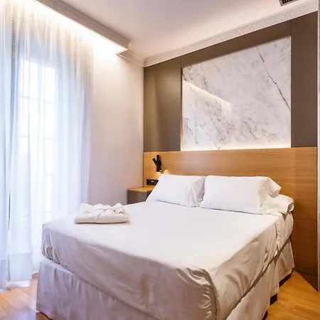 Dauro Premier Hotel 3*