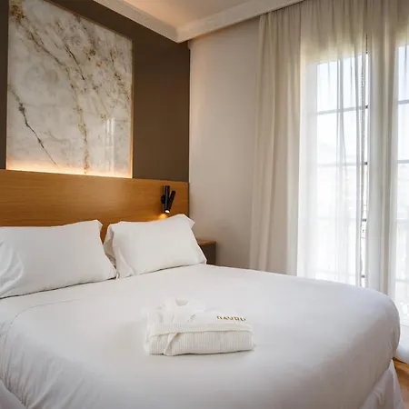 Hotel Dauro Premier Granada