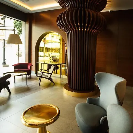 Hotel Dauro Premier