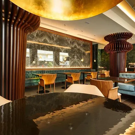 Hotel Dauro Premier 3*