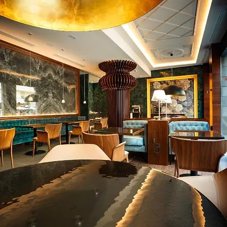 Hotel Dauro Premier Granada