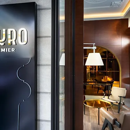 Hotel Dauro Premier