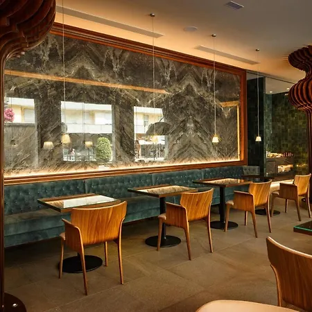 Hotel Dauro Premier