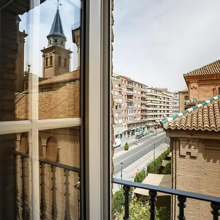 Hotel Dauro Premier Granada