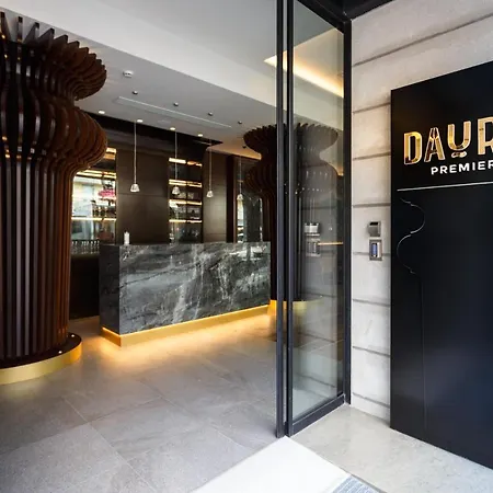 Dauro Premier 3*