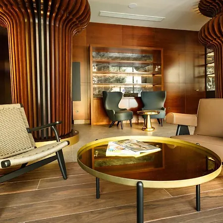 Hotel Dauro Premier Granada