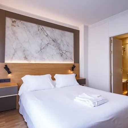 Hotel Dauro Premier
