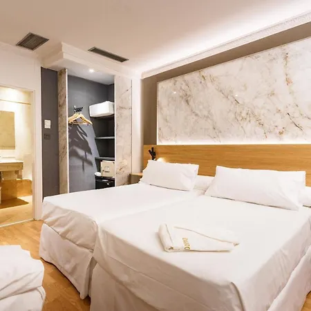 Dauro Premier 3* Granada