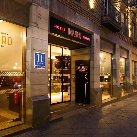 Hotel Dauro Premier 3*