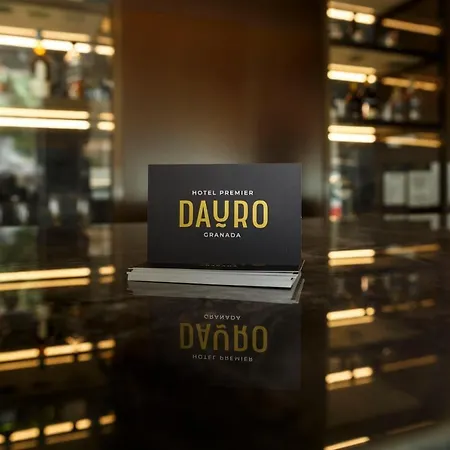 Dauro Premier Hotel Granada