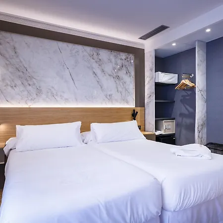 Hotel Dauro Premier 3*