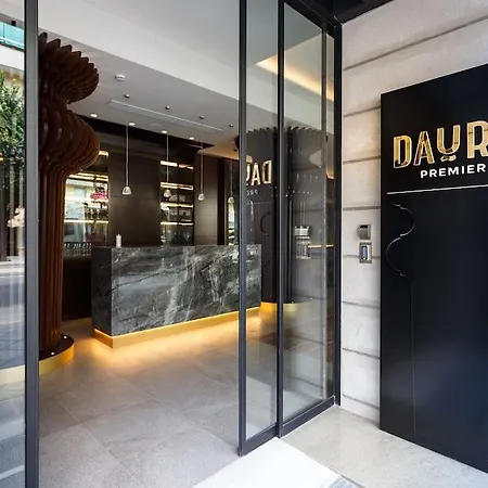 Hotel Dauro Premier