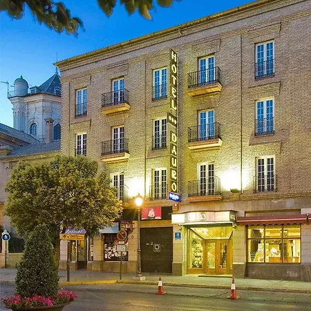 Hotel Dauro Premier Granada