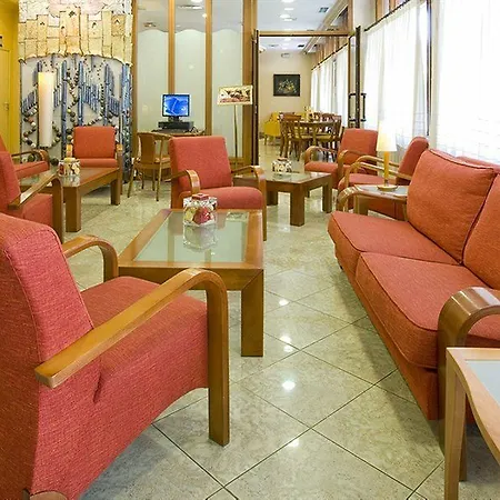 Dauro Premier Hotel 3*
