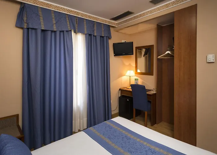 ホテル Dauro Premier グラナダ