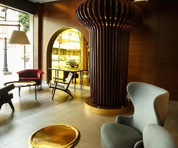 ホテル Dauro Premier