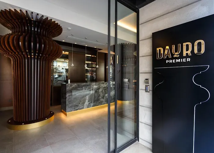 Dauro Premier 3*