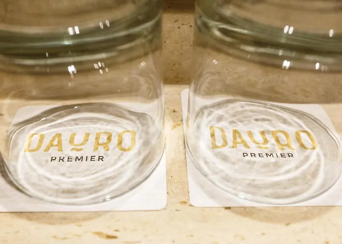 Dauro Premier ホテル