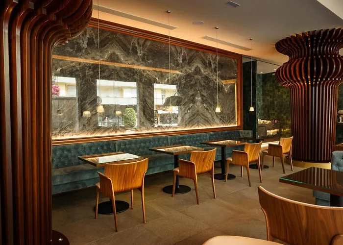 ホテル Dauro Premier