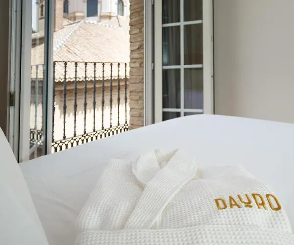 ホテル Dauro Premier 3*