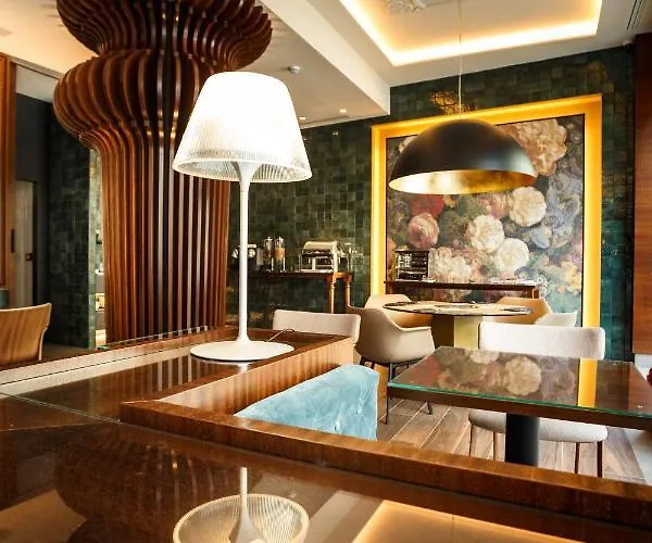 Dauro Premier グラナダ