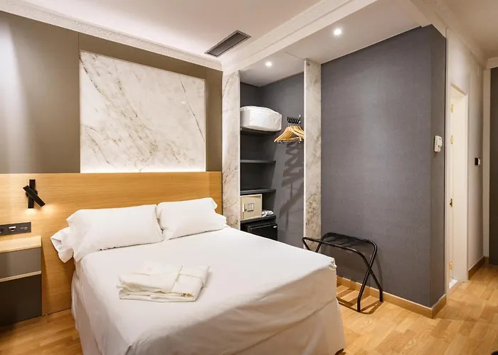 ホテル Dauro Premier 3*