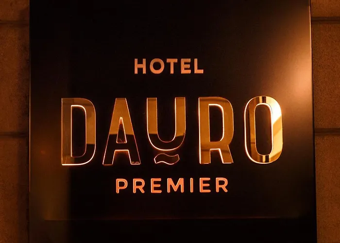 Dauro Premier 3*