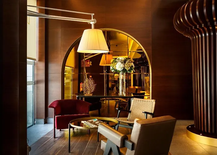 Dauro Premier 3* Granada