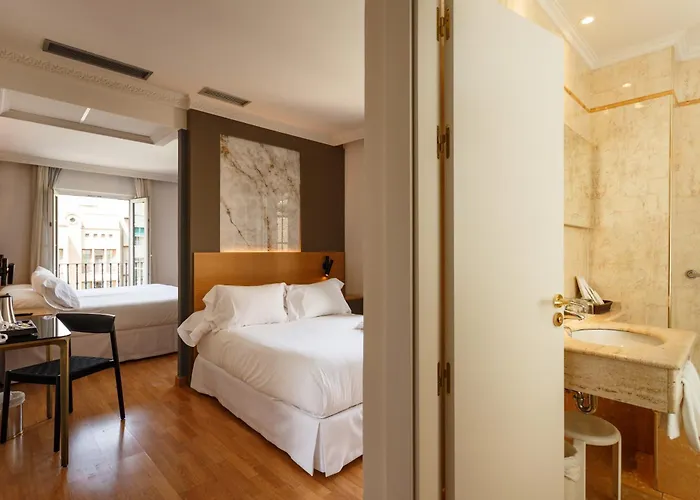 Dauro Premier ホテル 3*