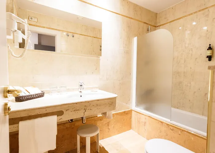 ホテル Dauro Premier