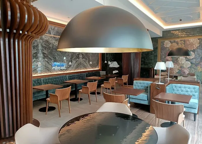 ホテル Dauro Premier 3*