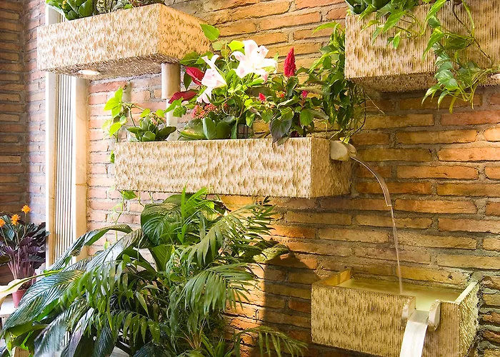 Dauro Premier ホテル