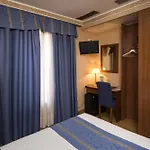Szálloda Dauro Premier Granada