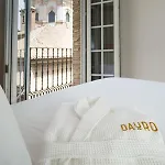 Szálloda Dauro Premier 3*