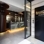 Dauro Premier 3*