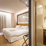 Hotel Dauro Premier Granada