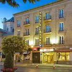 Szálloda Dauro Premier Granada