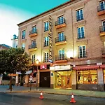 Dauro Premier Szálloda Granada