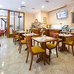 Dauro Premier 3* Granada