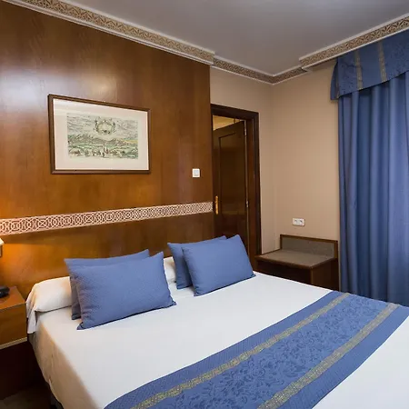 Hotel Dauro Premier Granada
