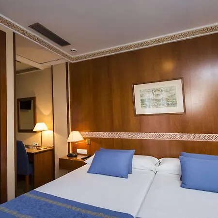 Hotel Dauro Premier Granada