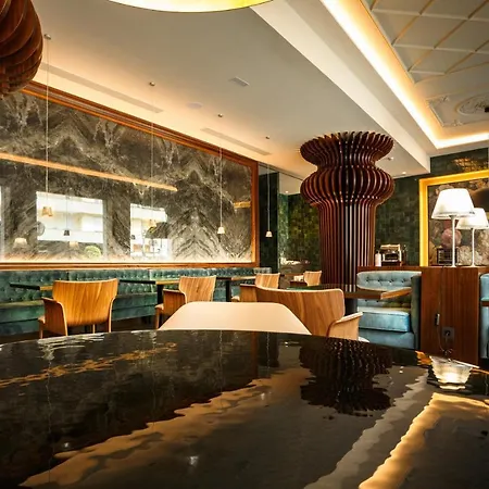 Hotel Dauro Premier