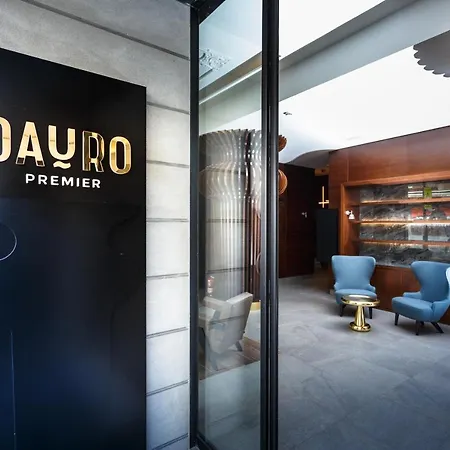 Hotel Dauro Premier