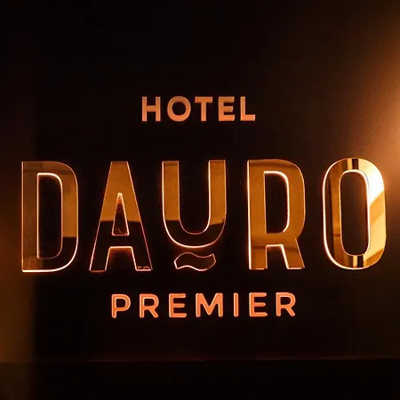 Dauro Premier 3*